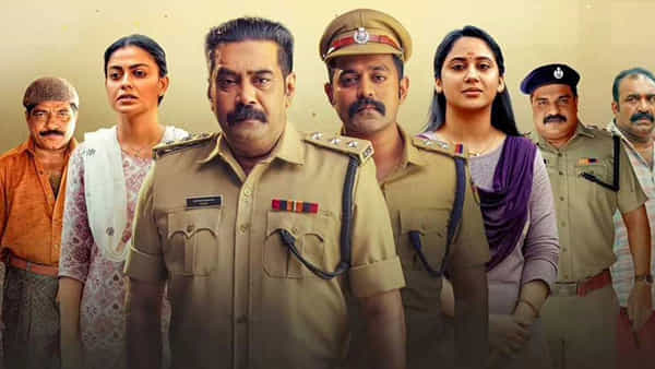 OTT: థ్రిల్ చేసేందుకు ఓటీటీలోకి వచ్చేసిన మలయాళం ఇంటెన్స్ క్రైమ్ థ్రిల్లర్.. తెలుగులోనూ చూడొచ్చు.. ఎక్కడంటే?