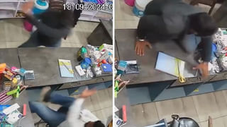 Watch: యరాడ బీచ్ లో విదేశీ పర్యాటకులకు తప్పిన ప్రమాదం…ఏం జరిగిందంటే..