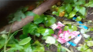 Hyderabad: టిఫిన్ బాక్స్‌లో వెండి అలాగే ఉంది.. బంగారం మాత్రం మిస్సింగ్.. అలా ఎలా..