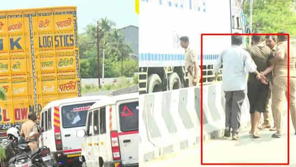 Thrissur ATM heist: ఏటీఎం చోరీ ముఠా గుట్టురట్టు.. ఛేజింగ్లో ఒక నిందితుడు హతం.. ఆరుగురు అరెస్ట్