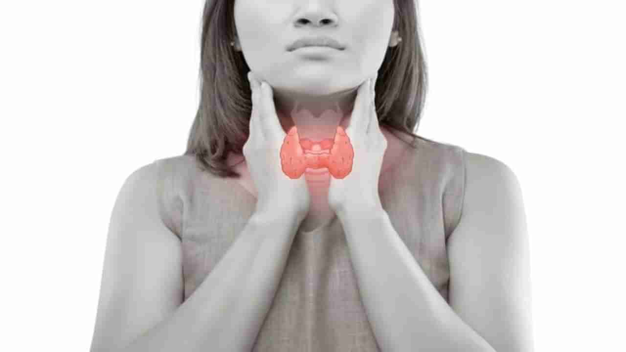 Foods for Thyroid: థైరాయిడ్ కంట్రోల్ చేయాలా.. ఈ ఫుడ్స్ తింటే తగ్గాల్సిందే!