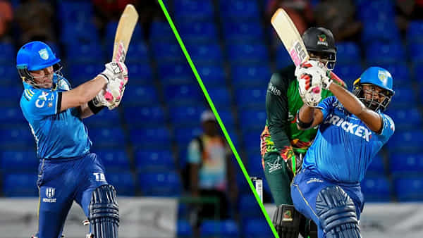 CPL 2024: 202 పరుగుల టార్గెట్.. 24 పరుగులకే 4 వికెట్లు.. కట్చేస్తే.. 16 బంతులు మిగిలుండగా ఏం జరిగిందంటే?