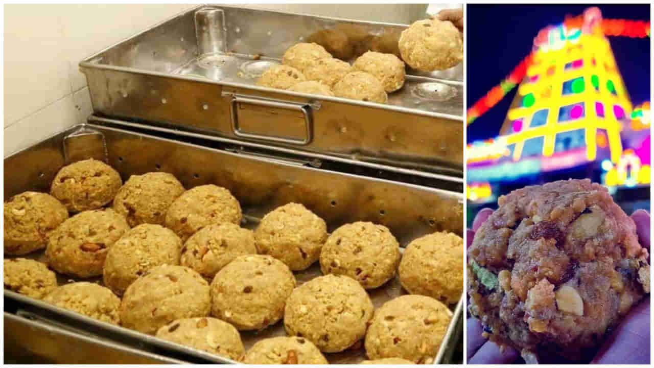 Tirumala Laddu: తిరుమల కల్తీ నెయ్యి కేసును స్పీడప్ చేసిన సిట్.. ఆ అంశాలపై ప్రత్యేక ఫోకస్