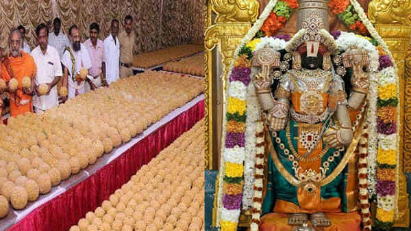 Tirumala: తిరుమల లడ్డూ వివాదంపై దేశవ్యాప్తంగా ప్రకంపనలు.. సీబీఐ విచారణకు కేంద్ర మంత్రులు సహా పలువురి డిమాండ్
