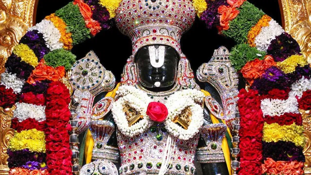 Tirumala Saturdays: తిరుమల శనివారాలు ప్రారంభం.. ఇలా పూజిస్తే కుబేరులవ్వడం ఖాయం!