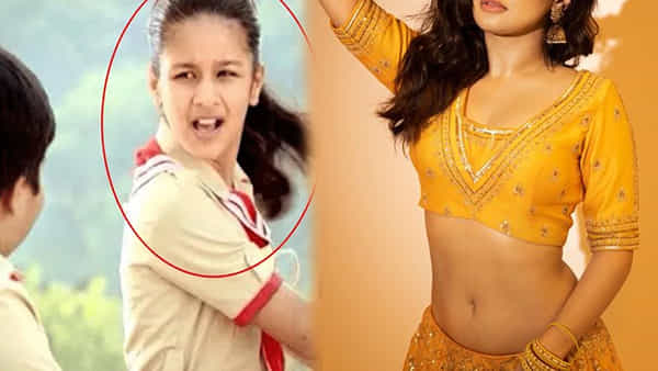Tollywood: లైఫ్ బాయ్ సుందరి అందాలతో గత్తరలేపుతోందిగా.. ఇప్పుడెలా ఉందో చూస్తే