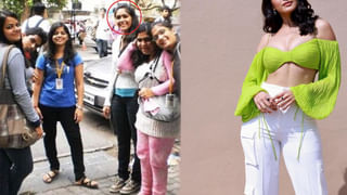 Tollywood: ఈ పాప ఎవరో గుర్తు పట్టారా? మొన్నటివరకు హోమ్లీ హీరోయిన్.. ఇప్పుడేమో హాట్ బ్యూటీగా మస్త్ క్రేజ్