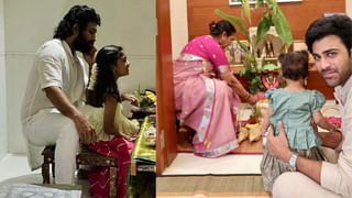 Aishwarya Lekshmi: మెగా హీరోతో మలయాళీ కుట్టి.. ఐశ్వర్య లక్ష్మికి క్రేజీ ఛాన్స్..