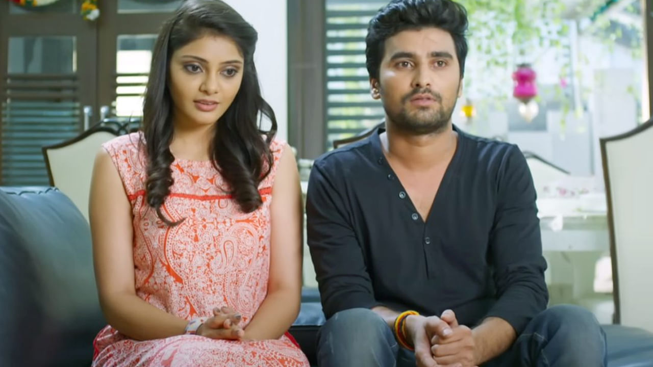 Tollywood: ఈ ఫొటోలోని హీరోయిన్ను గుర్తు పట్టారా? ఆ టాలీవుడ్ యంగ్ హీరో భార్య.. అసలు ఊహించలేదుగా