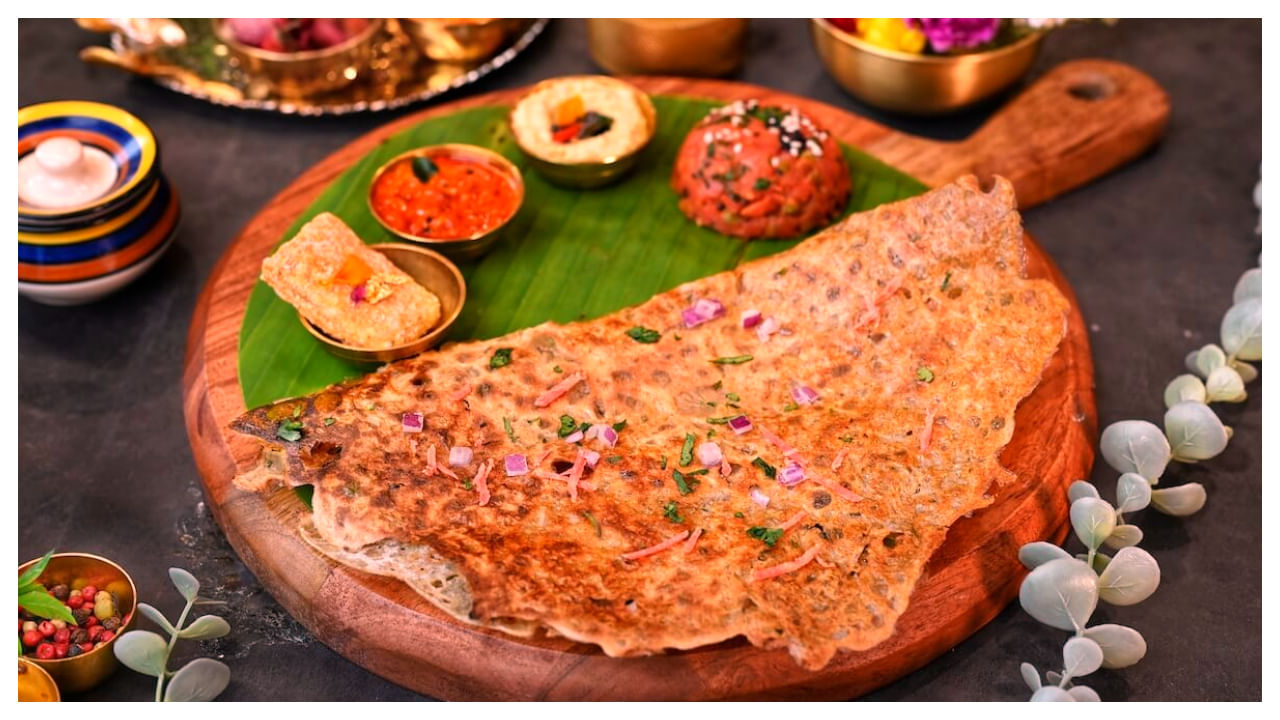 Tomato Rava Dosa: ఇన్ స్టెంట్‌గా టమాటా రవ్వ దోశ.. టేస్ట్ వేరే లెవల్ అంతే..