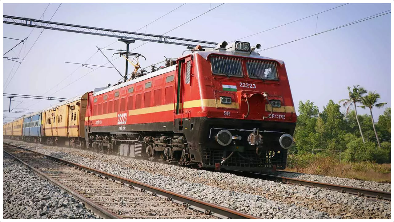 Train Ticket Booking: ఏ సమయంలోనైనా మీ ట్రైన్ టిక్కెట్ కన్‌ఫామ్.. బుక్ చేసే సమయంలో ఆ పని చేయాల్సిందే..!