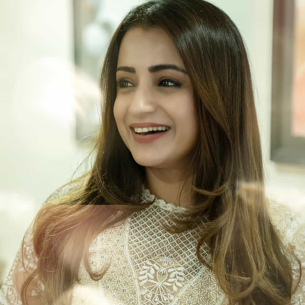 ఇన్నాళ్లు బాలీవుడ్‌కు నో చెబుతూ వచ్చిన నయనతార కూడా రీసెంట్‌గా జవాన్ సినిమాతో బాలీవుడ్ ఎంట్రీ ఇచ్చేశారు. అందుకే త్రిషను కూడా మళ్లీ బాలీవుడ్‌కి తీసుకువచ్చేందుకు కష్టపడుతున్నారు నార్త్ మేకర్స్‌.