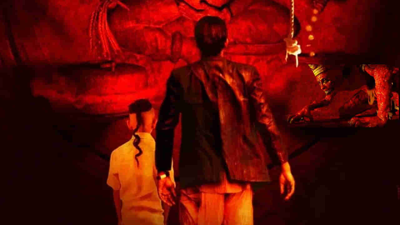 Tumbbad Trailer: ఊహించలేని ట్విస్టులు.. ఒళ్లు గగుర్పొడిచే సీన్స్.. వణుపుట్టిస్తోన్న తుంబాడ్ ట్రైలర్ చూశారా..?