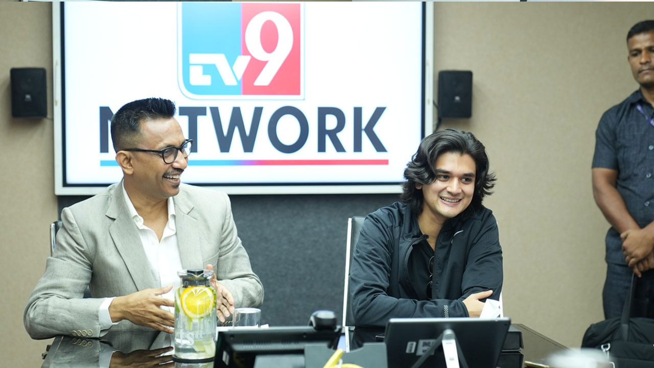 Tv9 Network