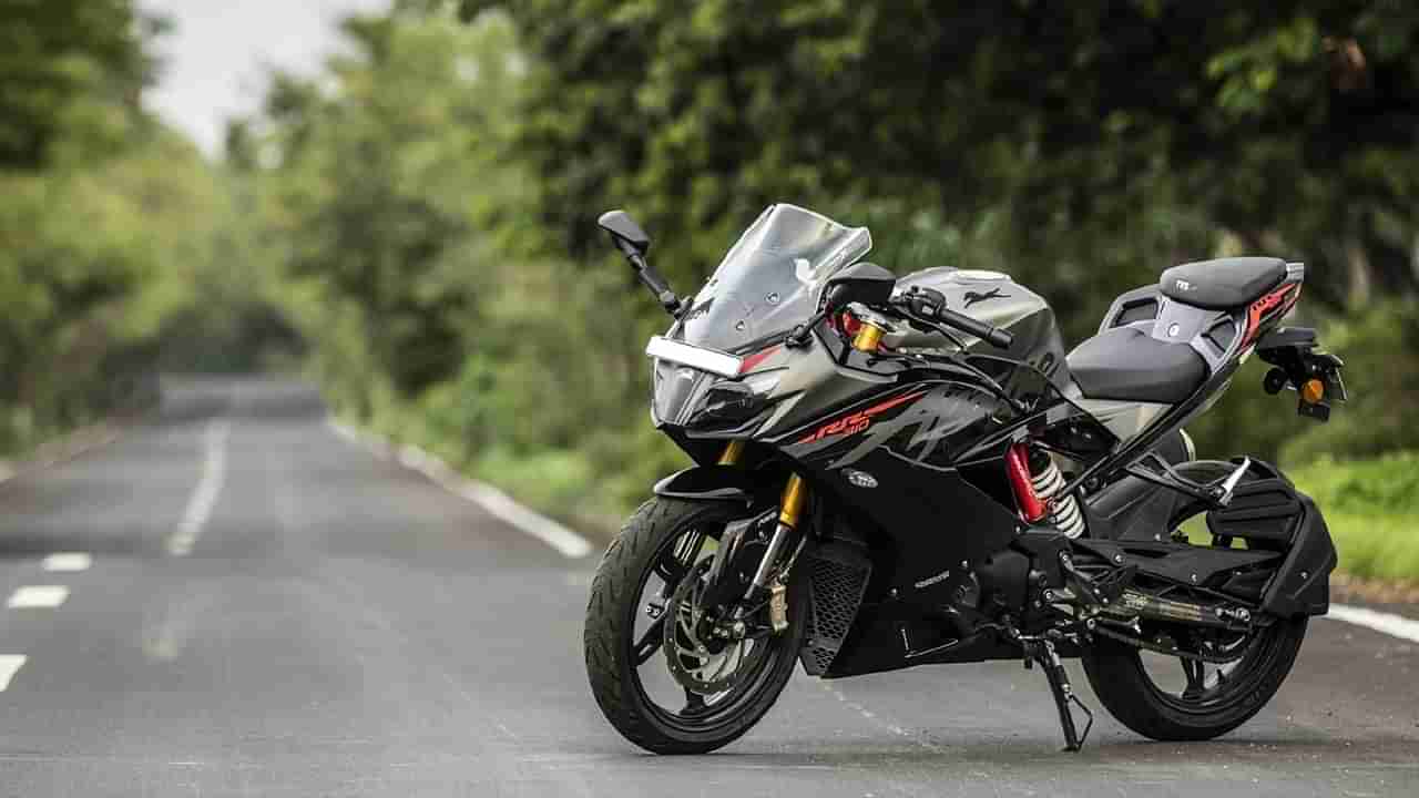 TVS Apache RR310: బైక్ లవర్స్‌కు క్రేజీ అప్ డేట్.. సరికొత్త అపాచీ లాంచింగ్‌కు ముహూర్తం ఫిక్స్..