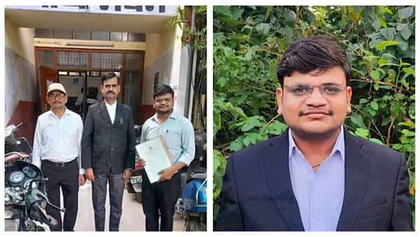 Child Kidnap Case: 17 ఏండ్ల క్రితం కిడ్నాప్కు గురైన బాలుడు.. లాయర్గా తిరిగొచ్చాడు! నిందితులకు జీవిత ఖైదు