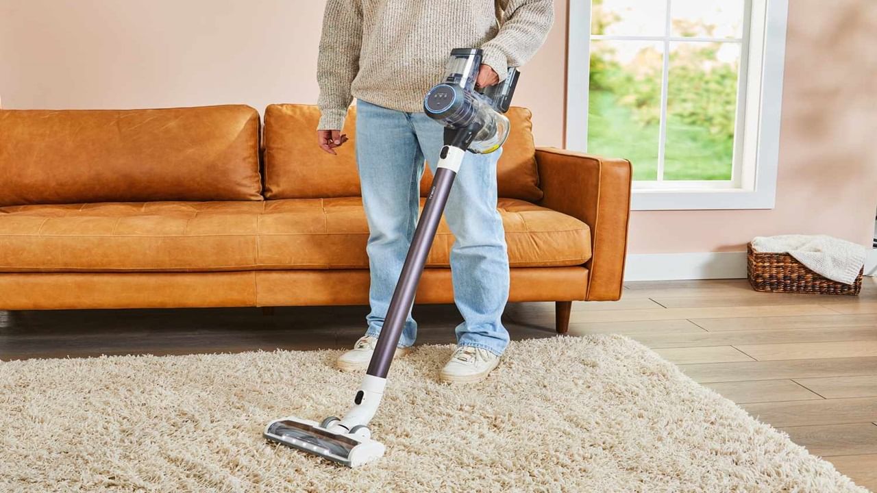 Vacuum cleaners: వాక్యూమ్ క్లీనర్లపై అదిరే డిస్కౌంట్.. అమెజాన్ లో 62 శాతం తగ్గింపు