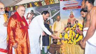 Jagan Tirumala Visit: డిక్లరేషన్‌ ఢీ.. ఇవాళ సాయంత్రం తిరుమలకు జగన్‌