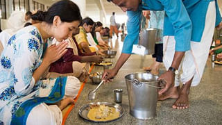 Vinayaka Chavithi: ఈ ఆలయంలో నరుడిలా బాల గణపతి.. రాముడితో పూజలను అందుకున్న గణపయ్య ఎక్కడంటే