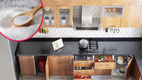 Vastu Tips: వంట ఇంట్లో ఈ వస్తువులు పదేపదే పడిపోతున్నాయా.. జాగ్రత్త సుమా..రానున్న కష్టాలకు సంకేతం!