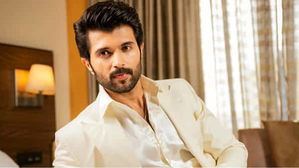 Vijay Deverakonda: నాకు అవకాశాలు అంత ఈజీగా రాలేదు.. విజయ్ దేవరకొండ ఎమోషనల్ కామెంట్స్