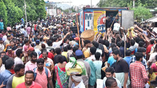 AP Rains: పగబట్టిన వరుణుడు.. ఏపీకి వచ్చే 24 గంటల్లో మరో ప్రమాదం.?