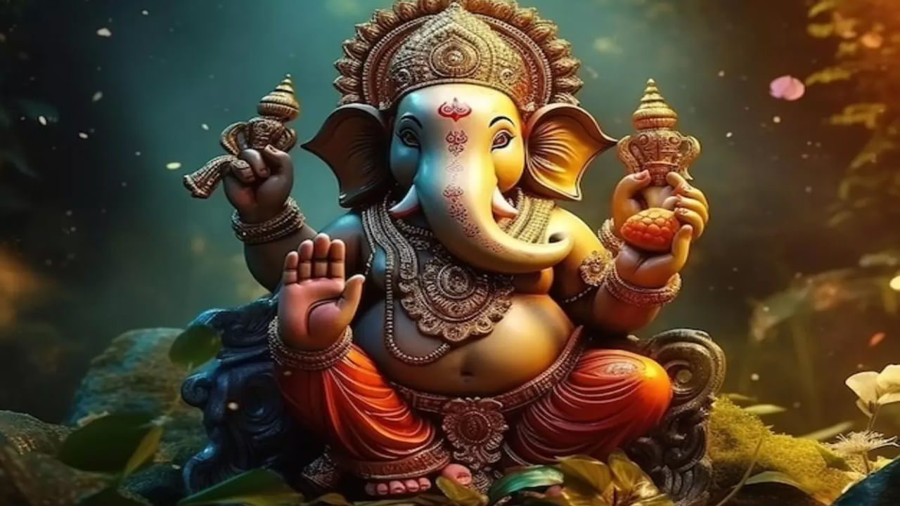 Vinayaka Chavithi 2024: గణపతి రూపం వెనుక కారణం, శరీర భాగానికి ప్రాముఖ్యత ఏమిటో తెలుసా..!