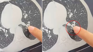 Viral Video: రైలులో జలపాతం సౌకర్యం.. ఏసీ కోచ్‌లో నీటి లీకేజీ వీడియో వైరల్..