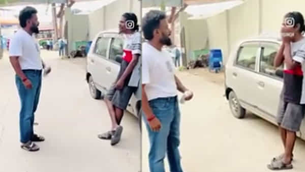 Hyderabad: రీల్స్ పిచ్చోళ్లు.. ఏకంగా పోలీస్ స్టేషన్లోనే దుకాణం పెట్టారు.. చివరకు..