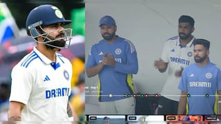 IND vs BAN: వార్నీ.. 4వ టెస్ట్‌లోనే 2వసారి ఇలా.. బ్యాటర్ల దిమాక్ ఖరాబ్ చేస్తోన్న ఖతర్నాక్ బౌలర్