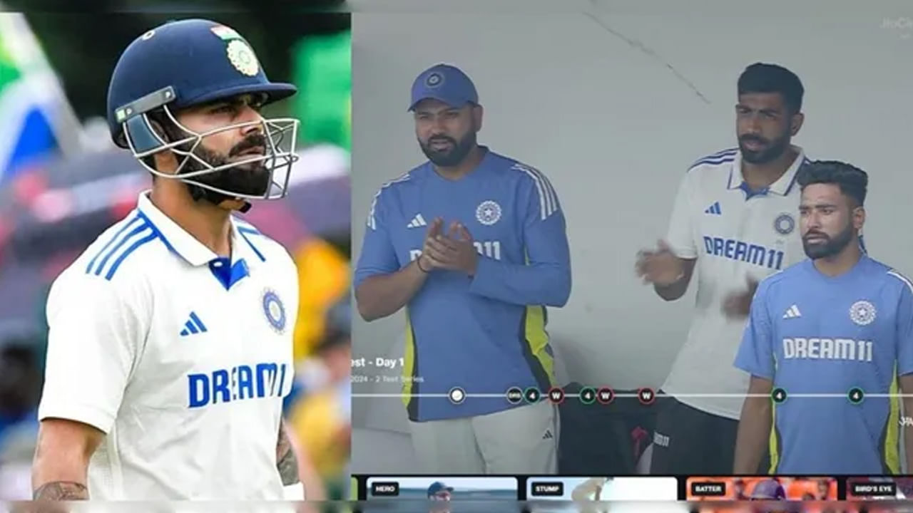 IND vs BAN: 14 నెలలు.. 3 మ్యాచ్‌లు, 178 పరుగులు, 0 సెంచరీలు.. కట్‌చేస్తే.. కలగానే వంద సెంచరీలు