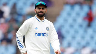 Virat Kohli: సౌరవ్ గంగూలీని వెనక్కి నెట్టేయనున్న కోహ్లీ.. జస్ట్ 1 టెస్ట్ మ్యాచ్ దూరంలో..