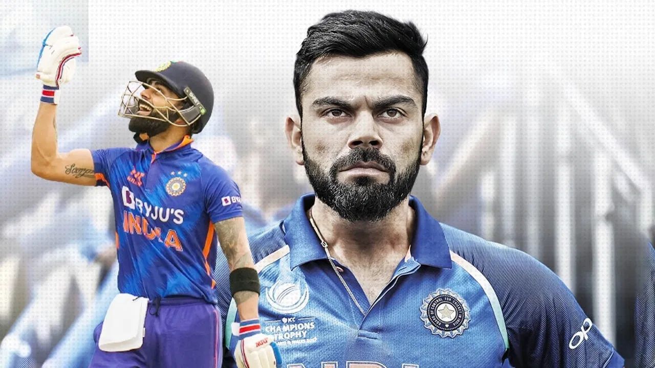 Virat Kohli: సౌరవ్ గంగూలీని వెనక్కి నెట్టేయనున్న కోహ్లీ.. జస్ట్ 1 టెస్ట్ మ్యాచ్ దూరంలో..