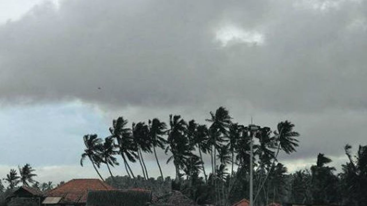 AP Weather: బంగాళాఖాతంలో మరో అల్పపీడనం రిపోర్ట్.. ఇదిగో ఈ ప్రాంతాల్లో వర్షాలు