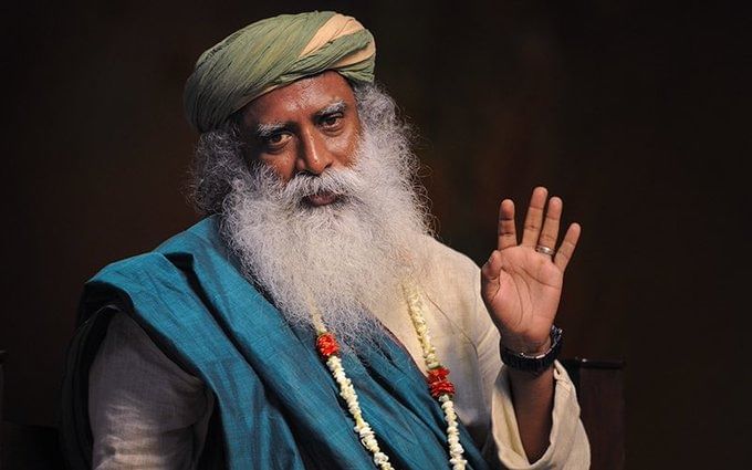 Sadhguru: యోగా.. కేవలం వ్యాయామం, పోటీపడే ఆట కాదు.. ఓసీఏ నిర్ణయంపై సద్గురు ఆగ్రహం