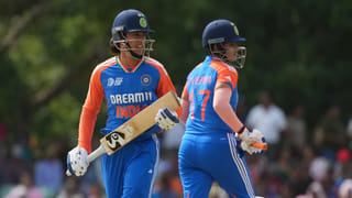 Team India: కెప్టెన్‌గా ట్రోఫీ గెలిచినా వీడని బ్యాడ్‌లక్.. టీమిండియా టెస్ట్ జట్టులోకి డోర్స్ క్లోజ్