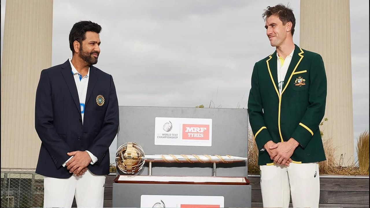WTC 2025 Final: డబ్ల్యూటీసీ ఫైనల్కు డేట్ ఫిక్స్.. ఎప్పుడు, ఎక్కడ జరగనుందంటే?