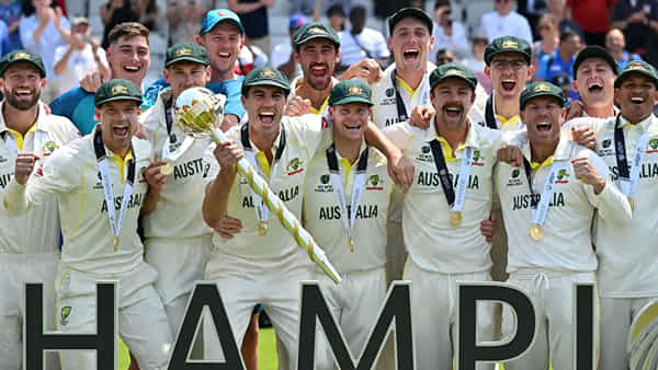 AUS vs PAK: బీజీటీకి ముందే ఆస్ట్రేలియాకు బిగ్ షాక్.. గాయంతో ఫ్యూచర్ స్టార్ ఔట్..