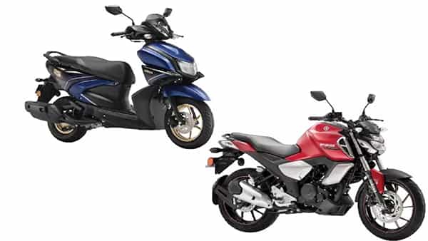 Yamaha Offers: యమహా బైక్స్పై పండుగ ఆఫర్లు షురూ.. తగ్గింపులు ఎంతంటే..?