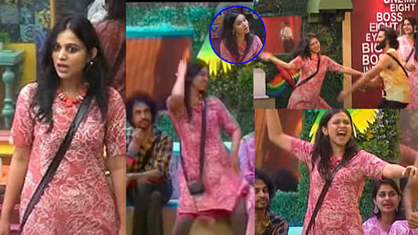 Bigg Boss 8 Telugu: ఛీ ఛీ.. వరస్ట్ బిహేవియర్.. నువ్వు నామినేషన్లోకి రా.. యష్మీ పై నెటిజన్స్ ఫైర్..
