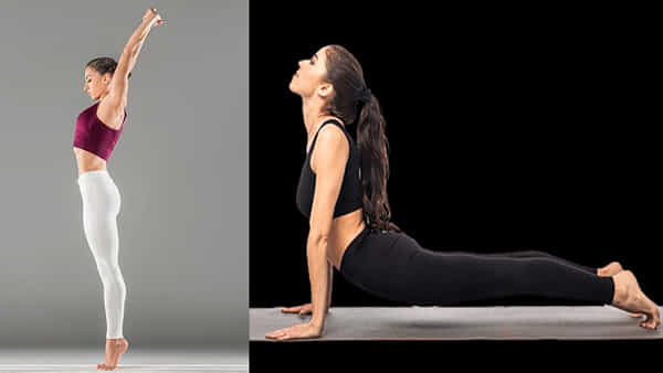 Yoga Benefits: రోజంతా శక్తివంతంగా, యాక్టివ్గా ఉండాలంటే ఈ యోగాసనాలు రోజూ ట్రై చేయండి..
