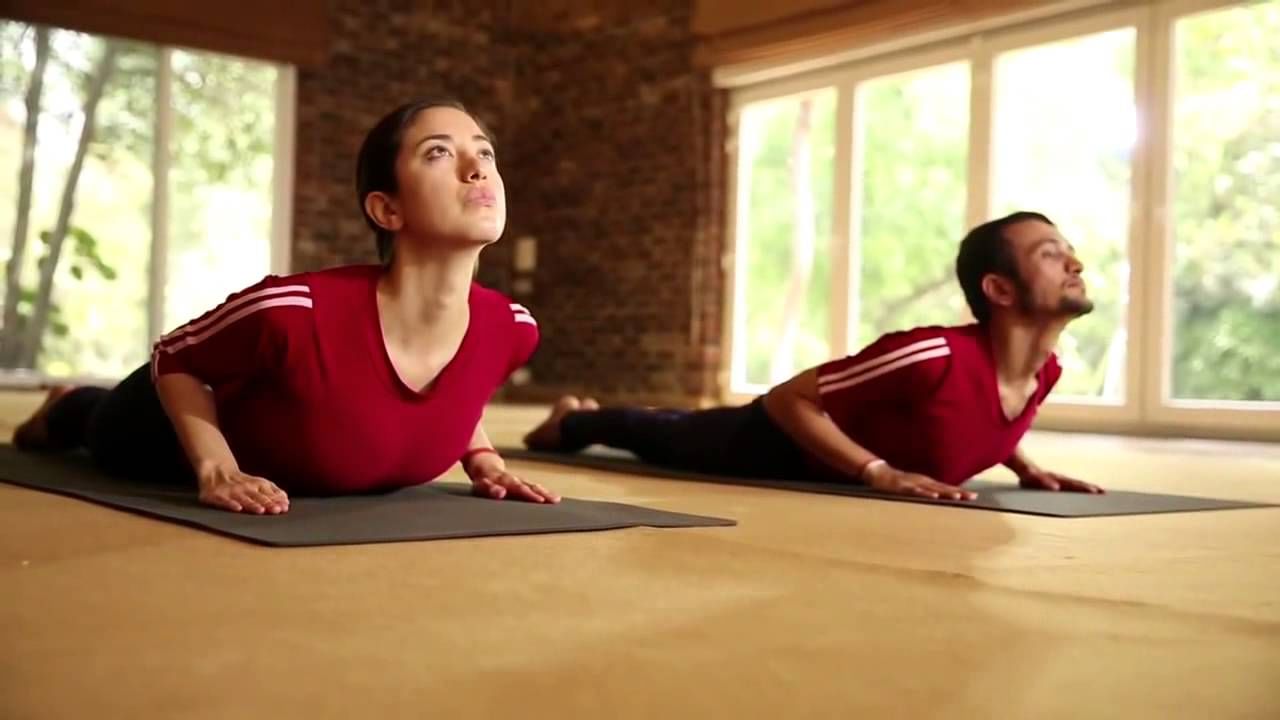 Yoga for Diabetes: డయాబెటీస్‌ని కంట్రోల్ చేసే బెస్ట్ యోగా ఆసనాలు ఇవే..