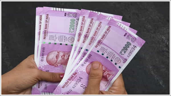 2000 Currency Note: రూ.2000 నోట్లకు సంబంధించి రిజర్వ్ బ్యాంక్ కీలక అప్డేట్..!