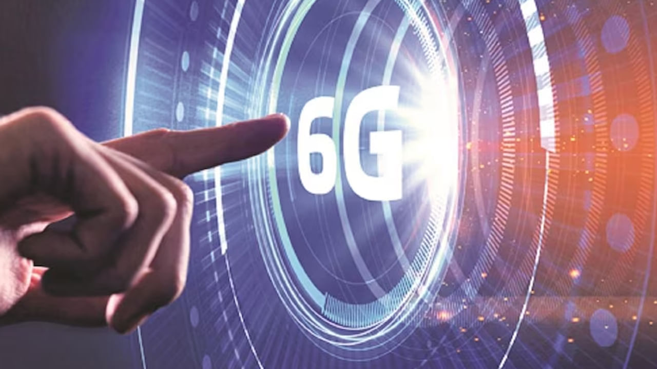 6G network: 6జీ రేసులో ముందు వరుసలో భారత్‌.. పేటెంట్ హక్కుల్లో..