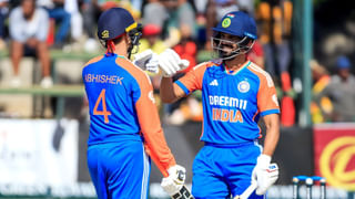 IND vs BAN: గ్వాలియర్‌లో కర్ఫ్యూ.. భారత్, బంగ్లా మధ్య తొలి టీ20 జరిగేనా?