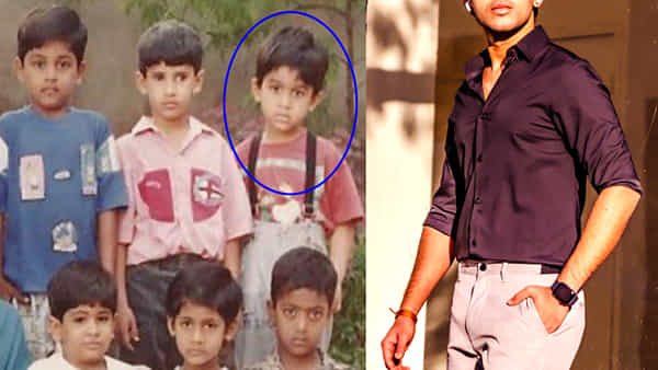 Tollywood: ఈ బిగ్బాస్ విన్నర్ ఎవరో గుర్తుపట్టారా.. ? టాలీవుడ్ క్రేజీ హీరో.. అమ్మాయిల కలల రాకూమారుడు..