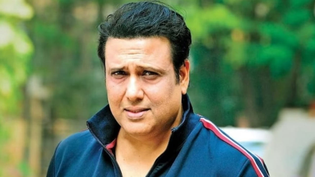 Govind Raj Actor Govinda: స్టార్ హీరో ఇంట్లో కాల్పులు.. ఒంట్లోకి దూసుకెళ్లిన ...