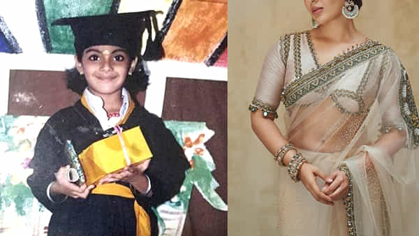Tollywood: ఈ చదువుల తల్లి ఇప్పుడు ఇండస్ట్రీలో గోల్డెన్ బ్యూటీ.. సినిమా చేసిందంటే హిట్టవ్వాల్సిందే..