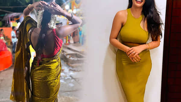 Tollywood : హీరోయిన్గా సీనియర్ నటి కూతురు.. కానీ అంతకు ముందే