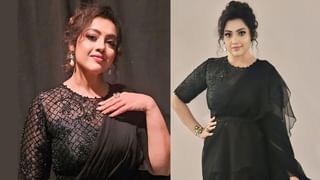 Sri Divya: ఆహ ఏం కన్నులు.. అవి కావా అందాల ఆస్తులు.. చూపులతో గాయం చేసే వయ్యారి..